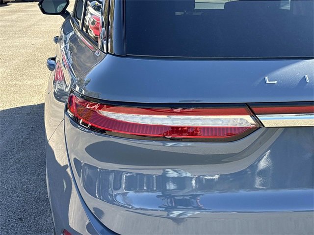 New 2026 Lincoln Corsair Premiere image 11