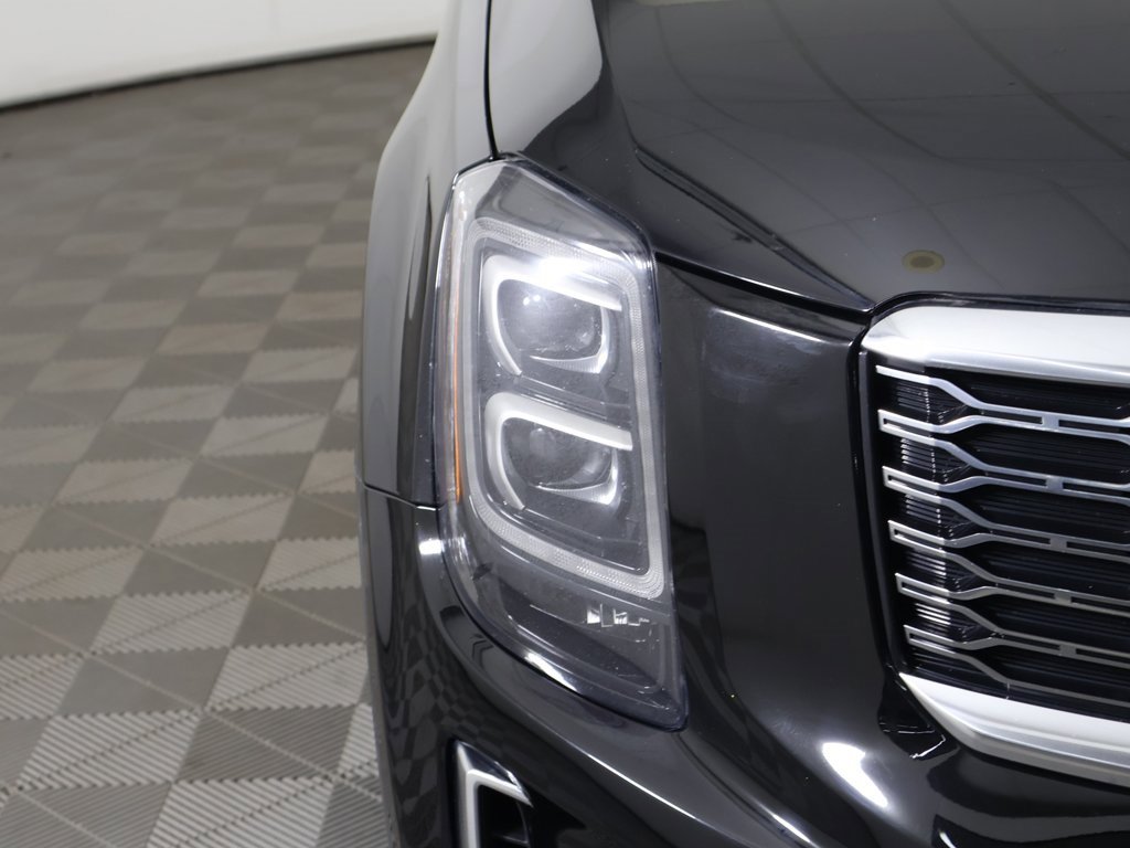 Used 2020 Kia Telluride SX image 17