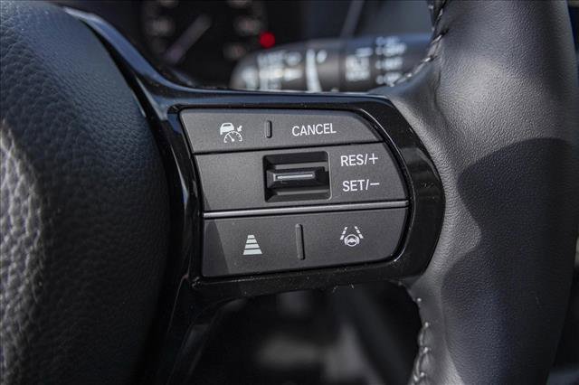 New 2026 Honda HR-V EX-L image 16