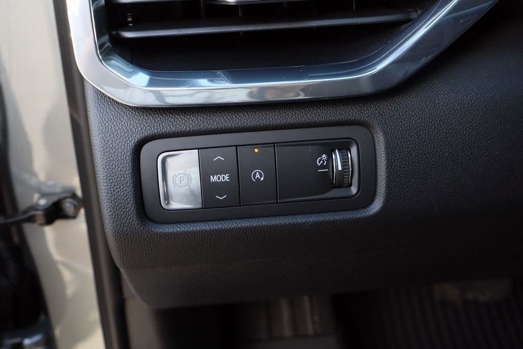 New 2026 GMC Acadia Elevation w/ Black Edition FWD image 8