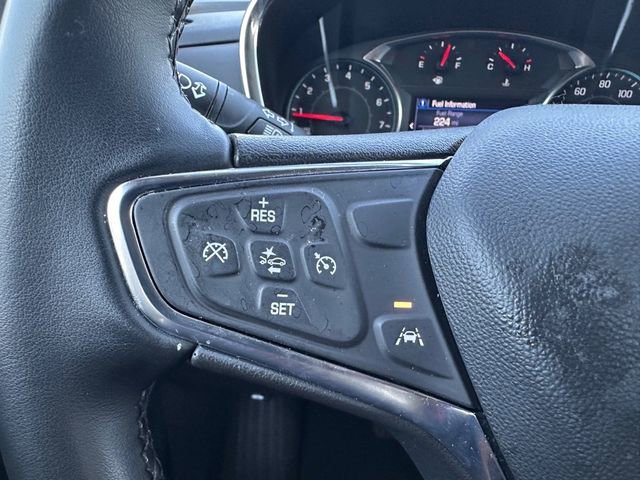 Certified 2024 Chevrolet Equinox LT image 27