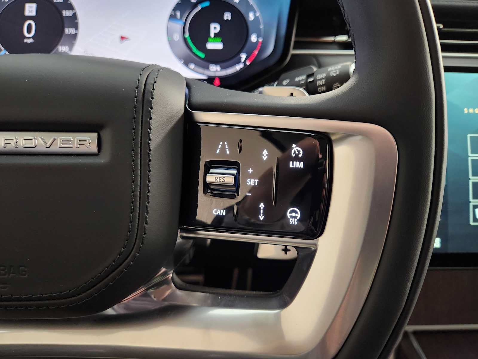 New 2026 Land Rover Range Rover SE AWD/4WD image 27