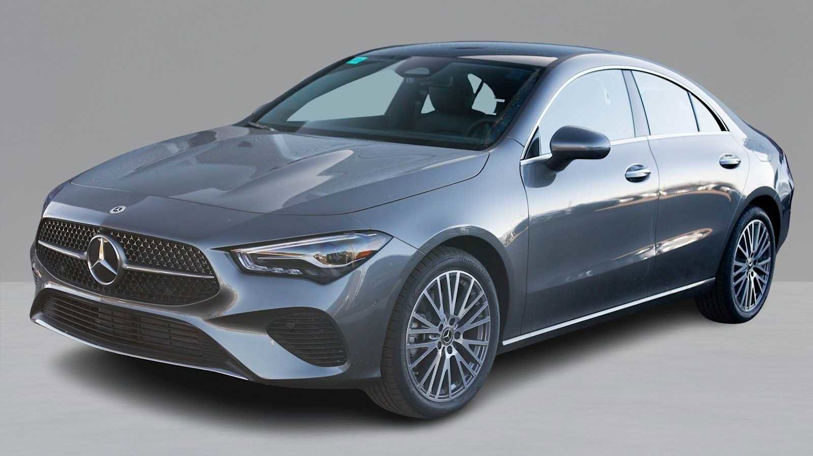 Used 2026 Mercedes-Benz CLA 250 4MATIC image 1