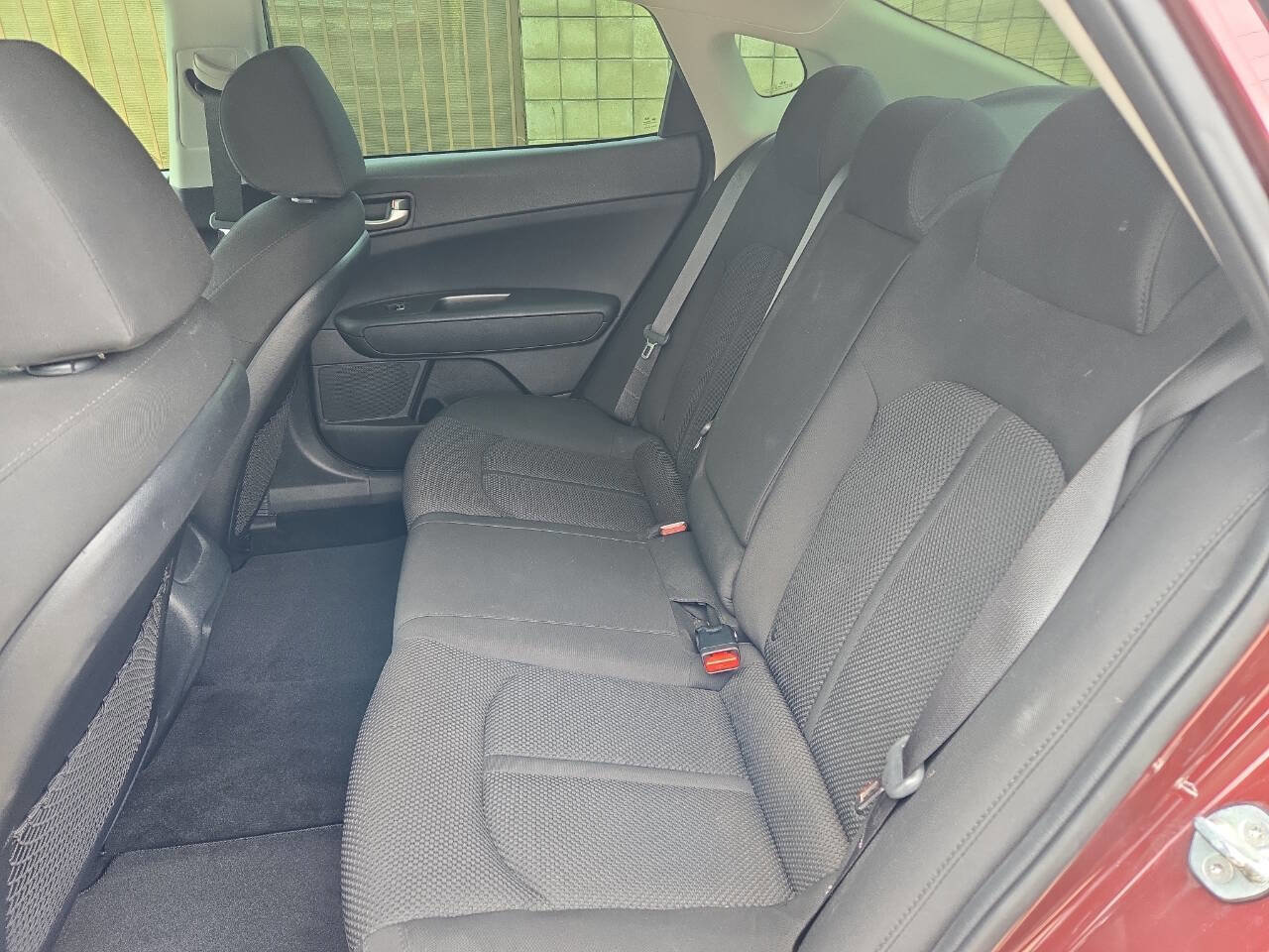 Used 2020 Kia Optima LX image 48