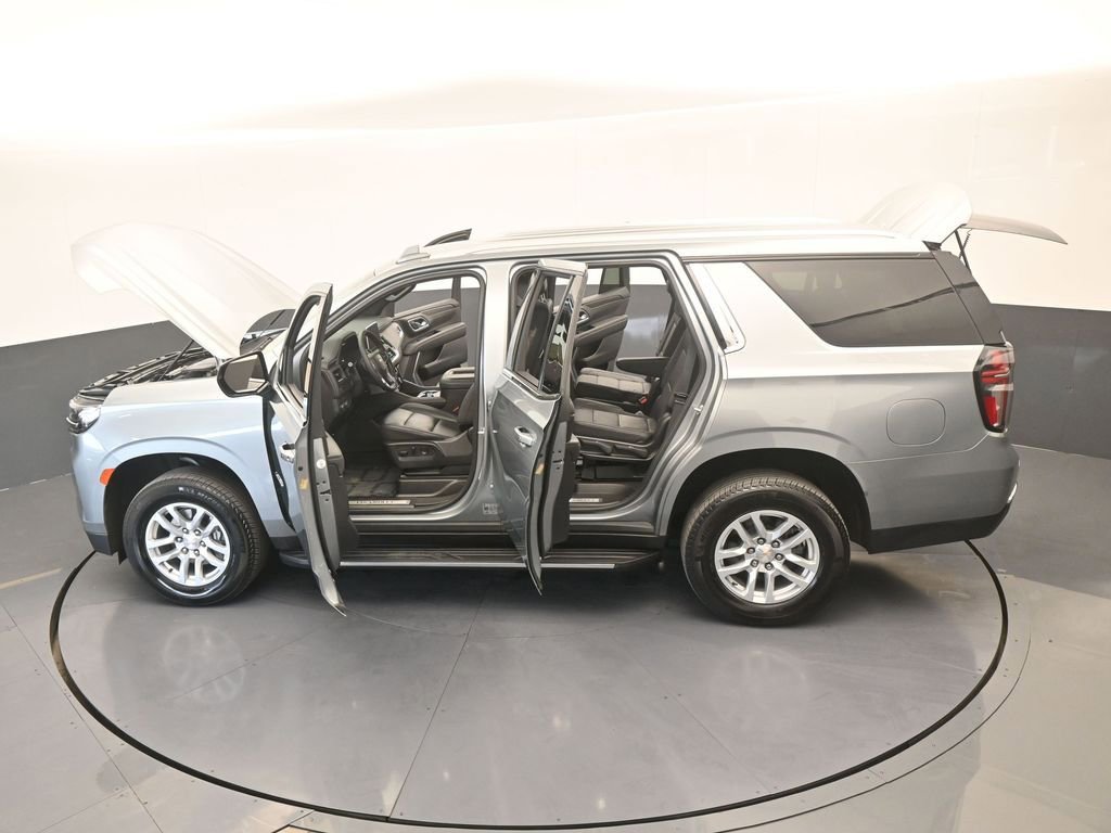Used 2024 Chevrolet Tahoe LT image 69