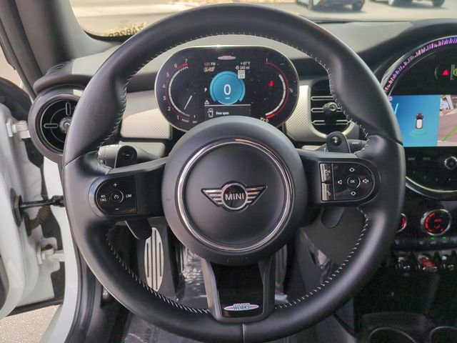 Used 2024 MINI Cooper John Cooper Works FWD image 11