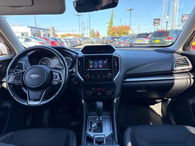 Used 2021 Subaru Forester Premium w/ Popular Package #1 AWD/4WD image 11