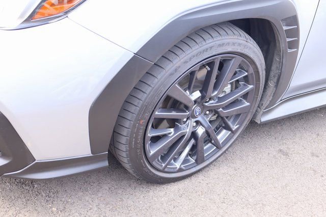 Used 2025 Subaru WRX Premium AWD/4WD image 5
