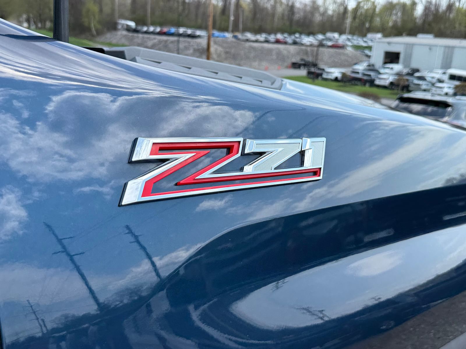 Certified 2022 Chevrolet Silverado 2500 LT w/ Convenience Package image 8