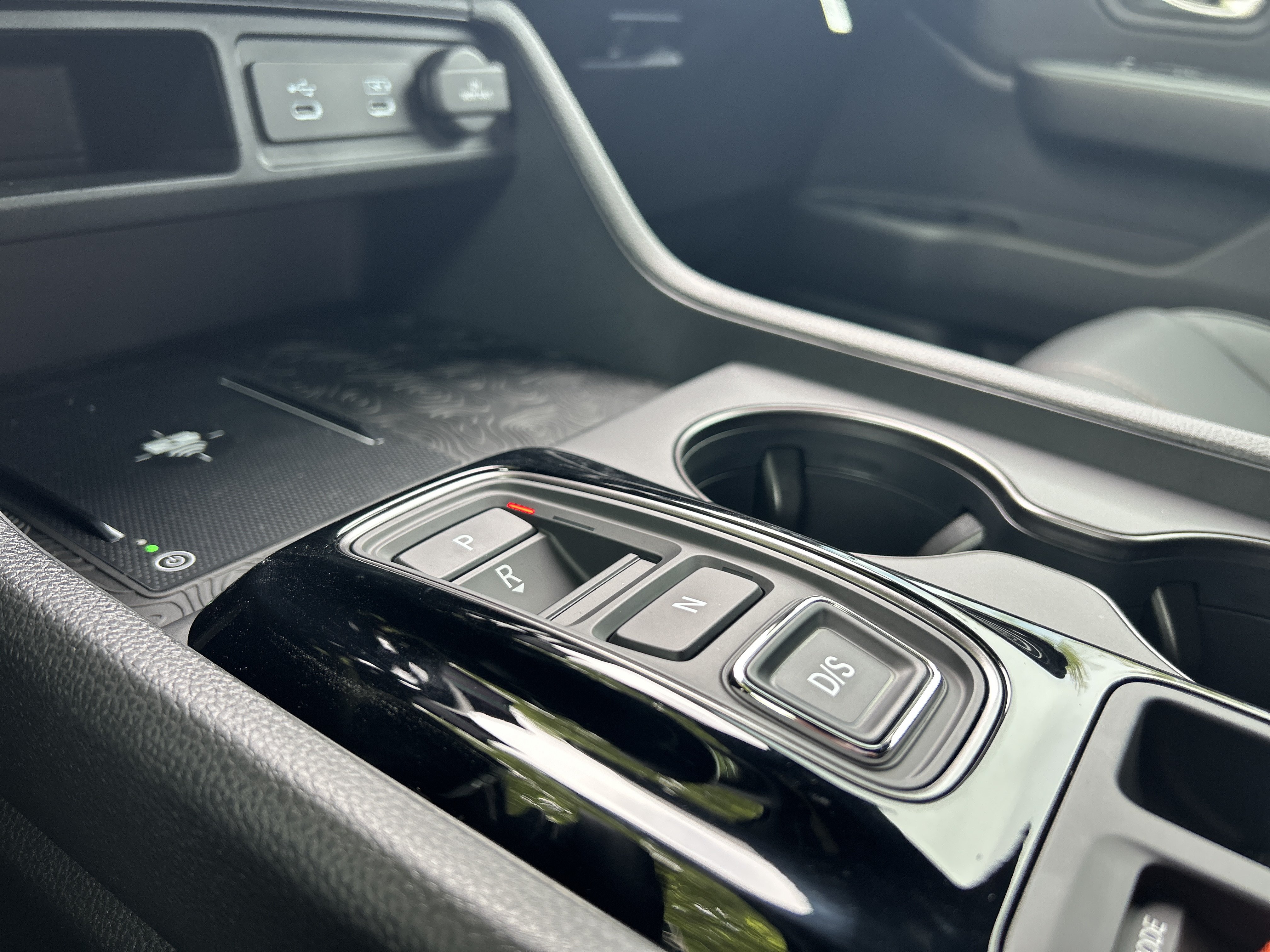 New 2026 Honda Pilot TrailSport image 17