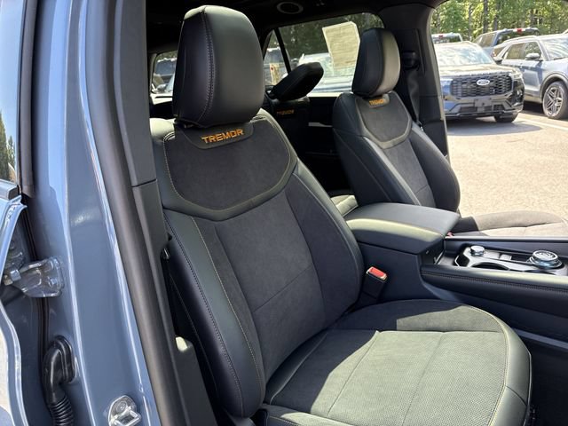 New 2026 Ford Explorer Tremor w/ Tremor Ultimate Package AWD/4WD image 26
