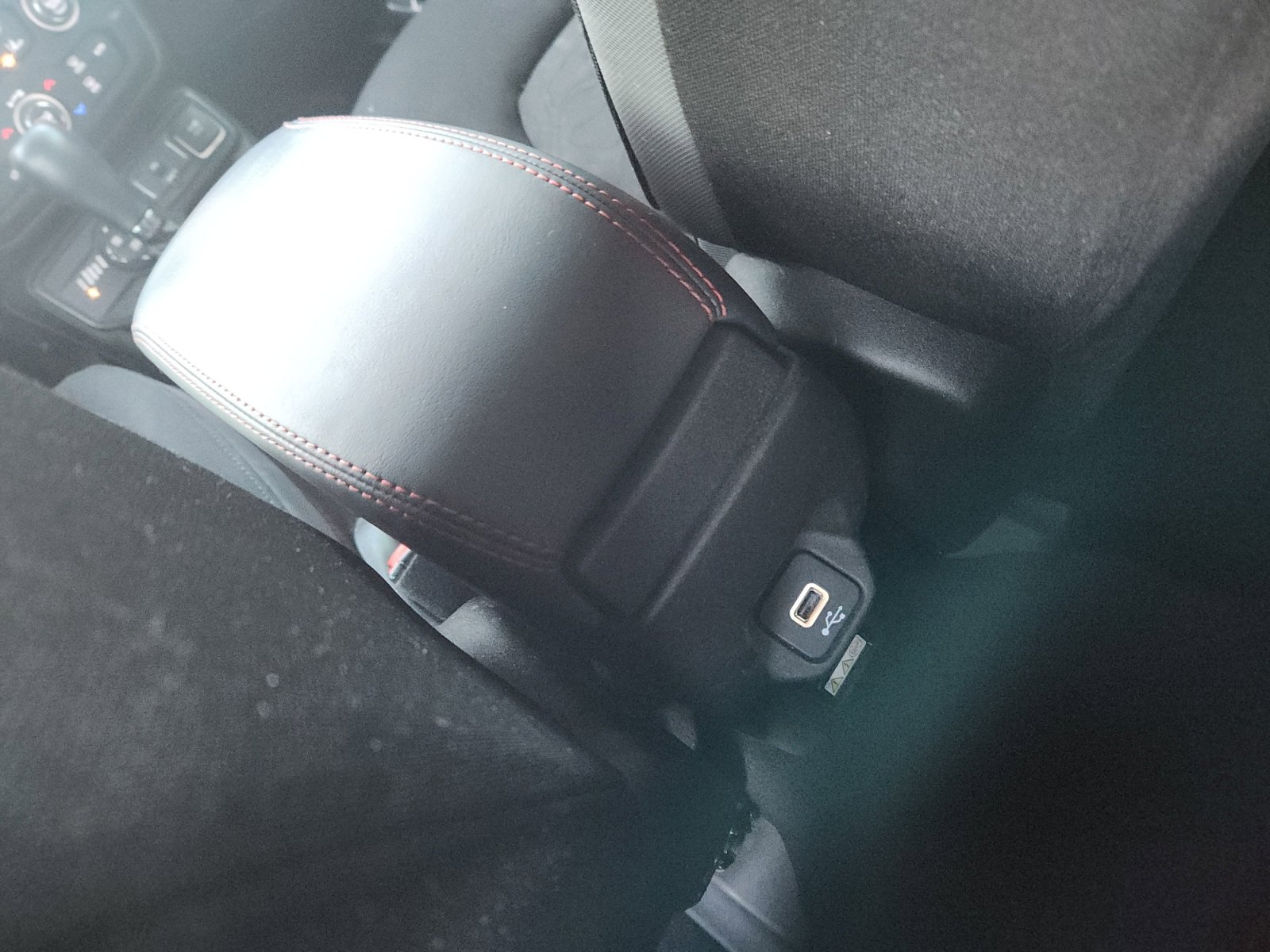 Used 2021 Jeep Renegade Trailhawk image 33