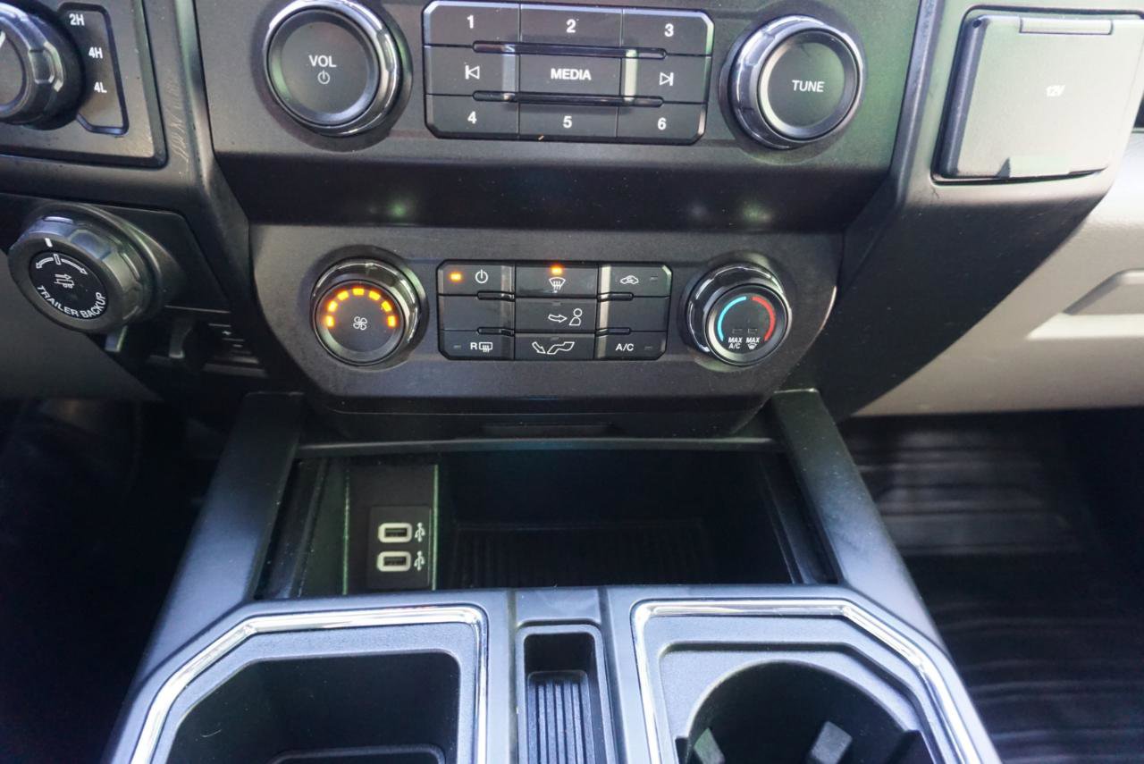 Used 2020 Ford F150 XL w/ Equipment Group 101A Mid image 19