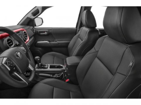 Used 2019 Toyota Tacoma TRD Sport RWD image 12