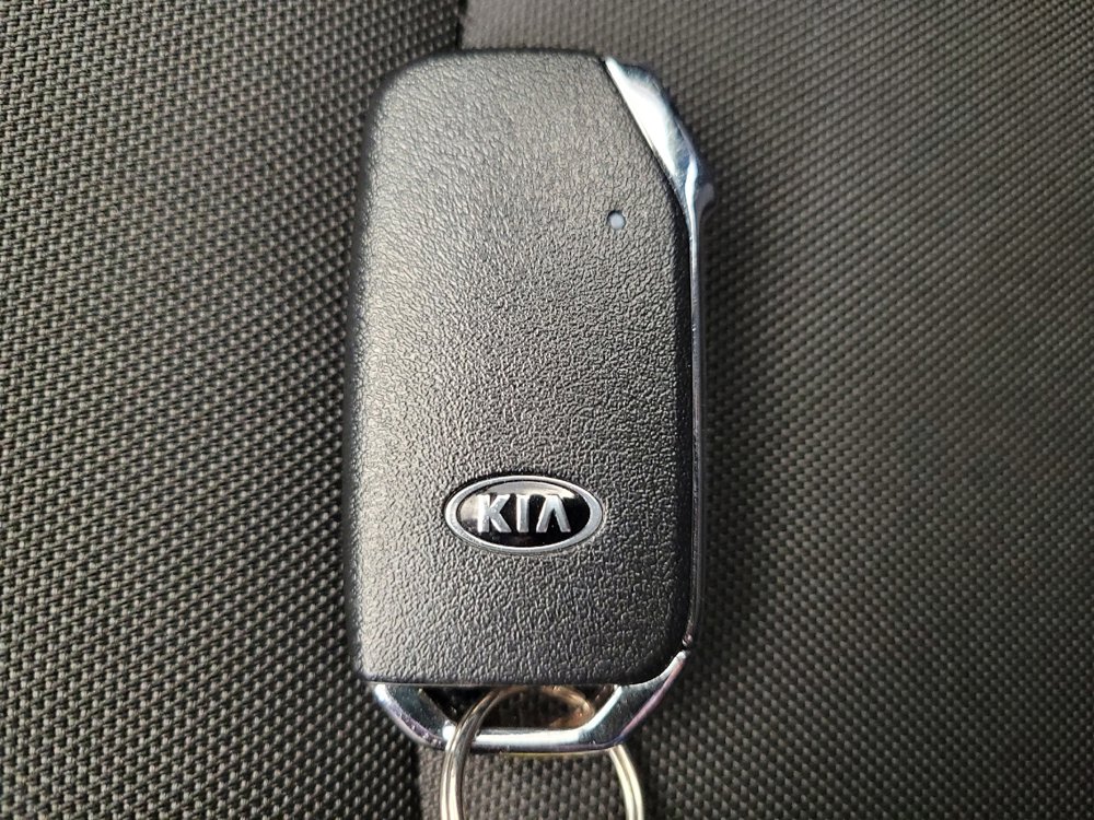 Used 2021 Kia Forte GT-Line FWD image 32