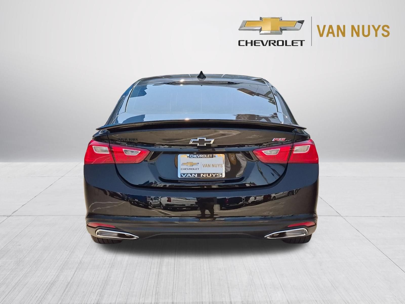 Used 2024 Chevrolet Malibu RS FWD image 6