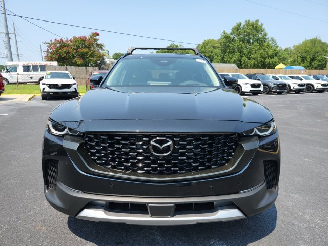 New 2026 MAZDA CX-50 2.5 Turbo w/ Premium Plus Pkg AWD/4WD image 8