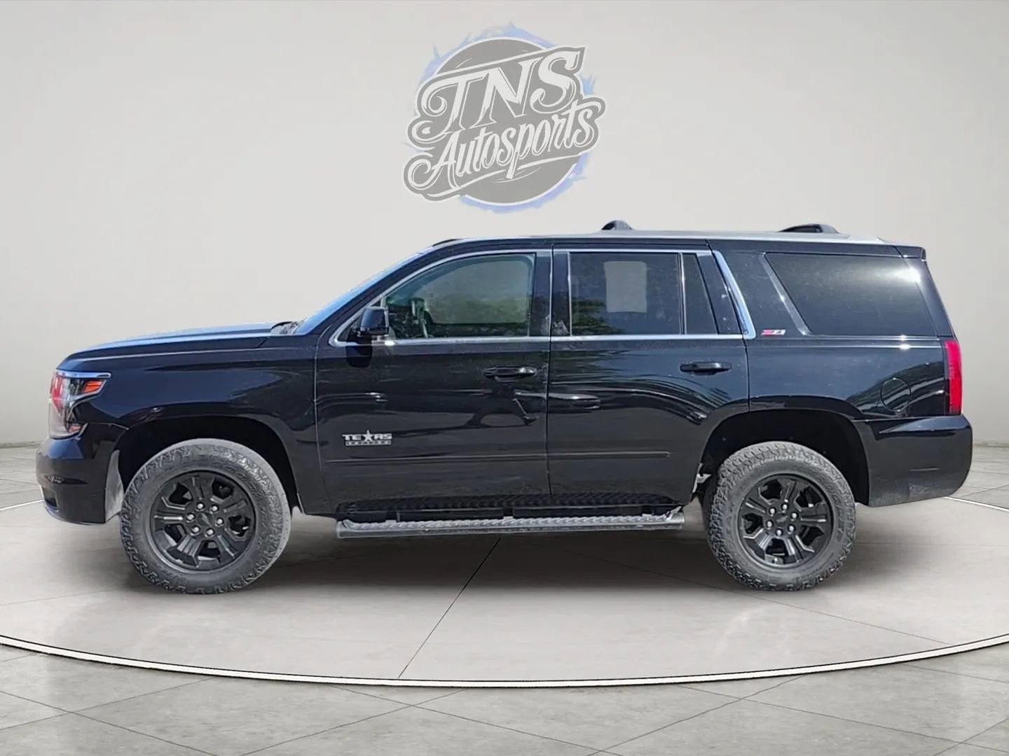 Used 2018 Chevrolet Tahoe LT AWD/4WD image 8