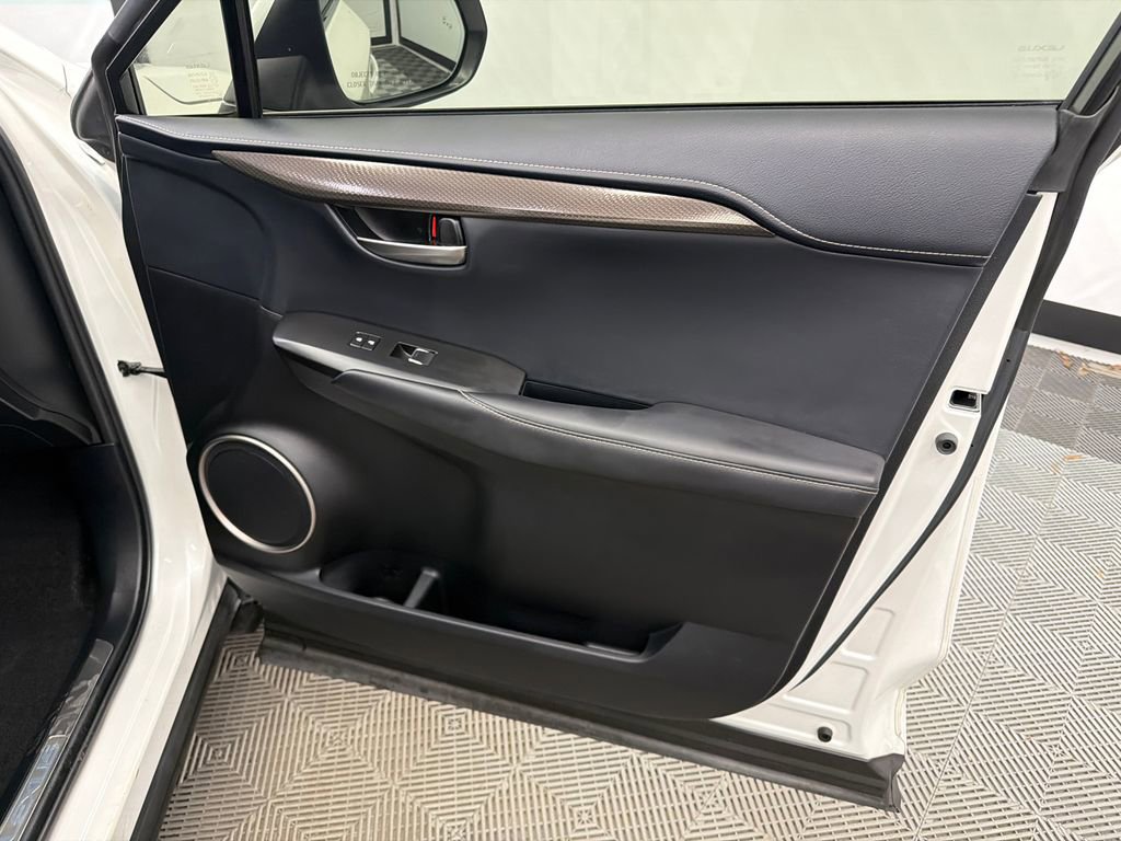 Used 2019 Lexus NX 300 FWD w/ Comfort Package image 15