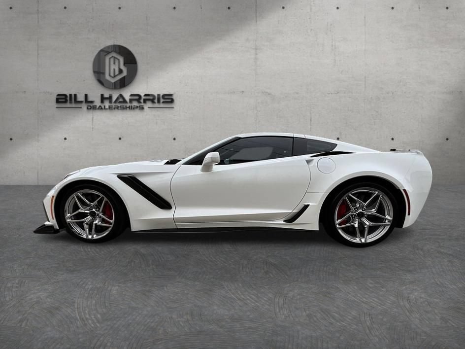 Used 2019 Chevrolet Corvette ZR1 RWD image 10