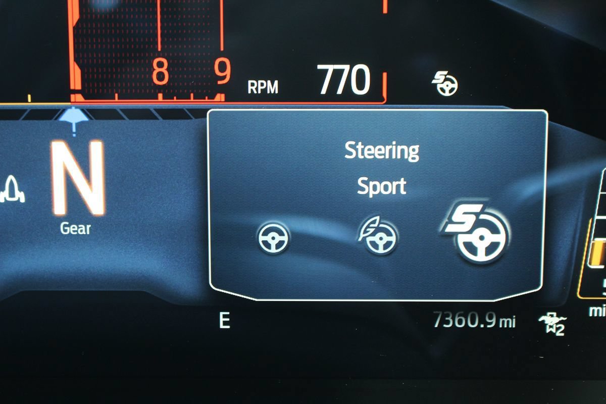 Used 2024 Ford Mustang GT RWD image 22