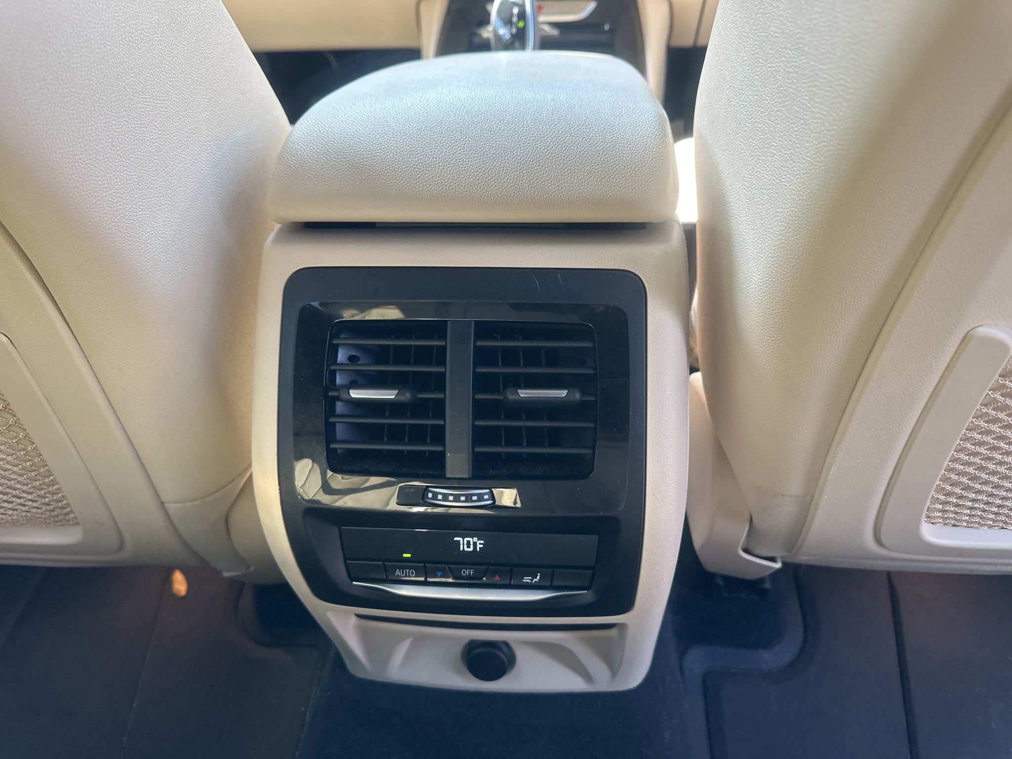 Used 2019 BMW X3 M40i image 15