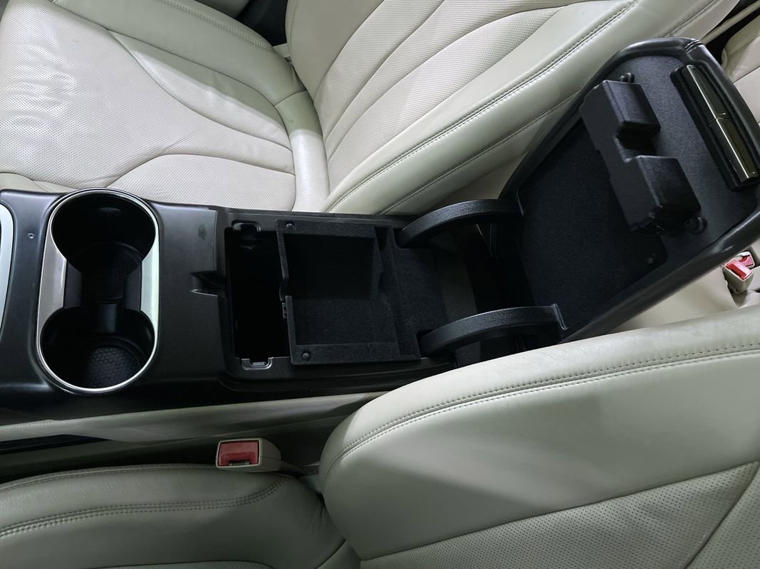 Used 2016 Lincoln MKX Reserve image 26