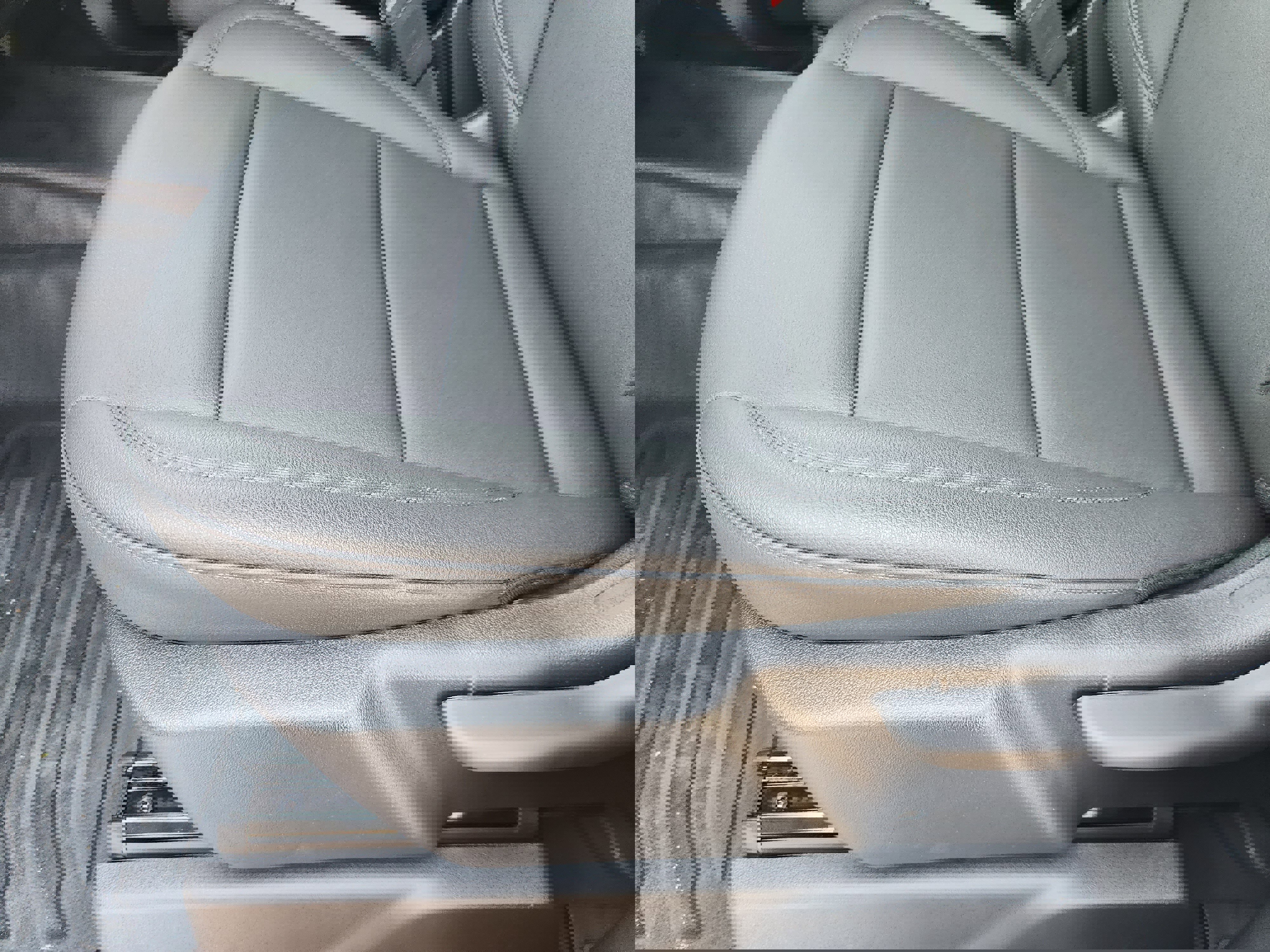 New 2026 Chevrolet Silverado 2500 W/T w/ WT/CX Safety Package image 25