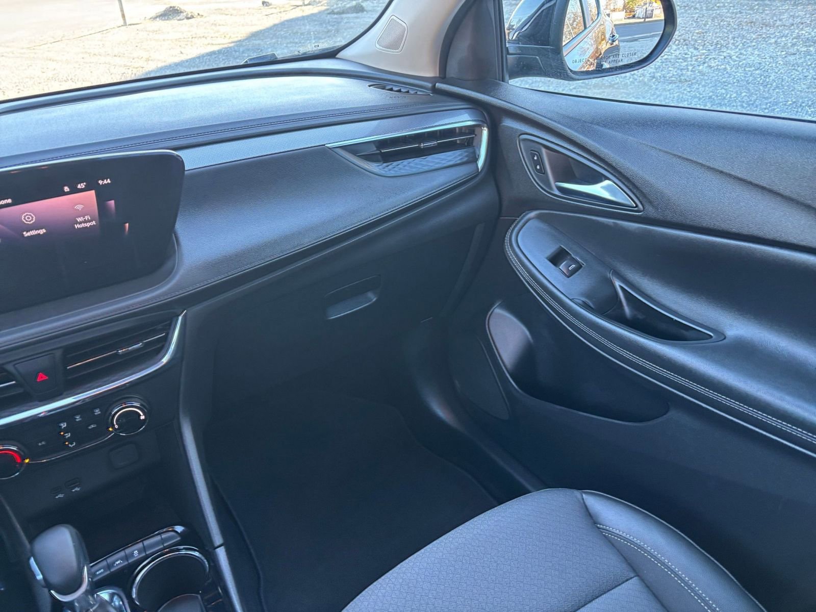 Used 2025 Buick Encore GX Preferred image 31