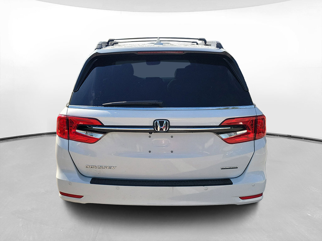 Used 2021 Honda Odyssey Touring image 5