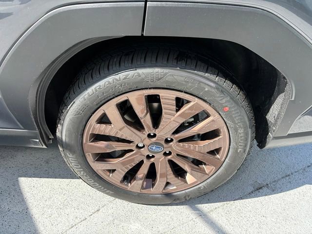 New 2026 Subaru Forester Sport image 7