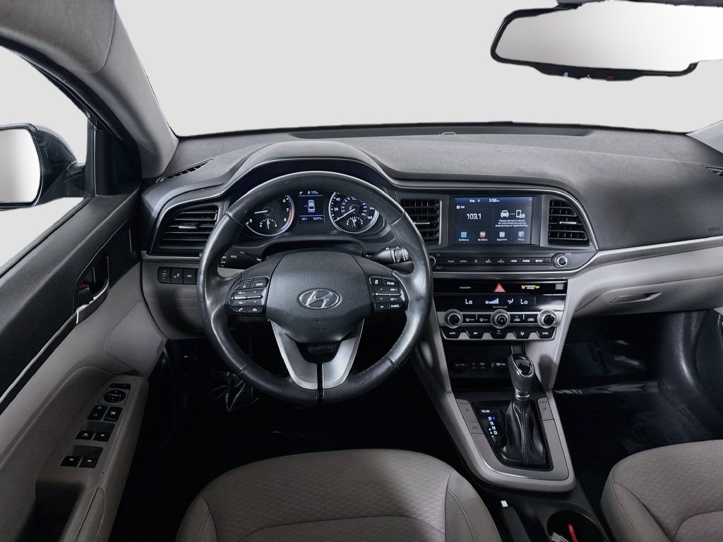 Used 2019 Hyundai Elantra Value Edition FWD image 16