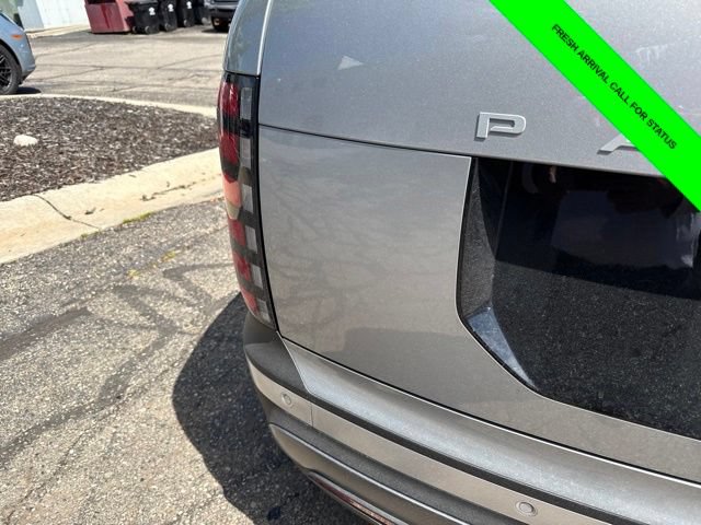 Used 2026 Hyundai Palisade SEL AWD/4WD image 7