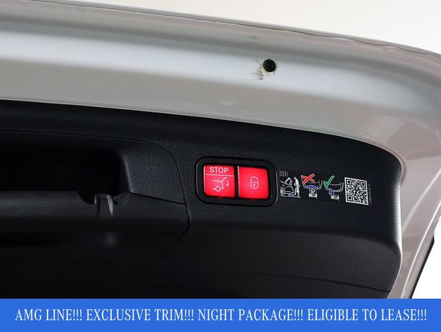 Certified 2026 Mercedes-Benz GLE 350 4MATIC image 33