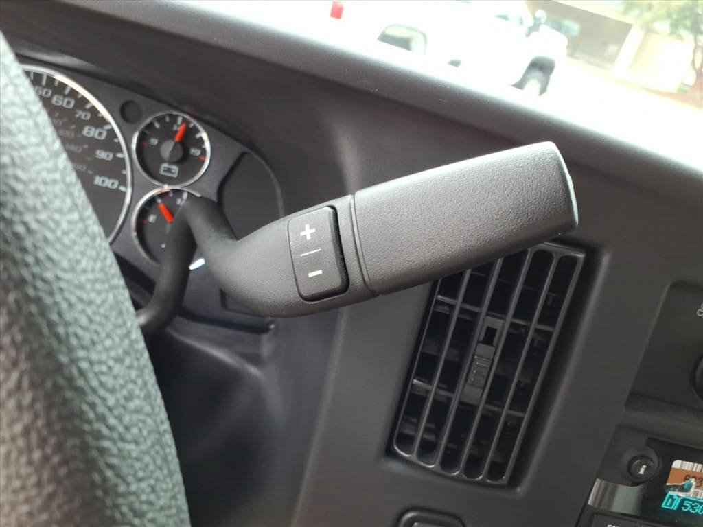 New 2025 Chevrolet Express 3500 w/ Power Convenience Package RWD image 29