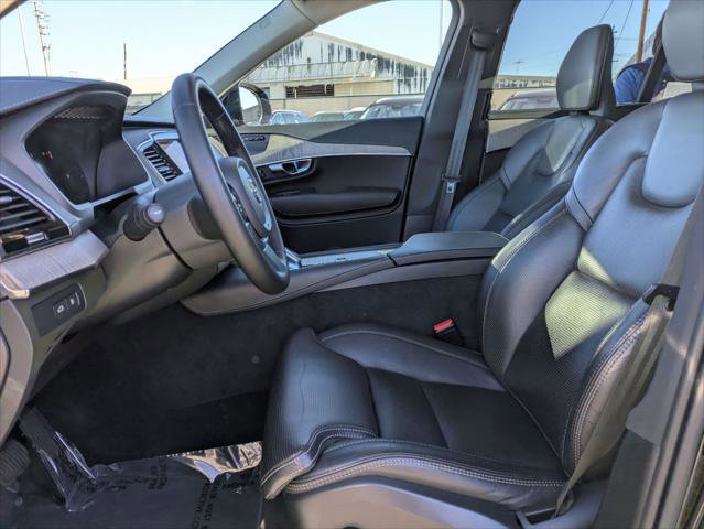 Used 2023 Volvo XC90 T8 Ultimate image 20