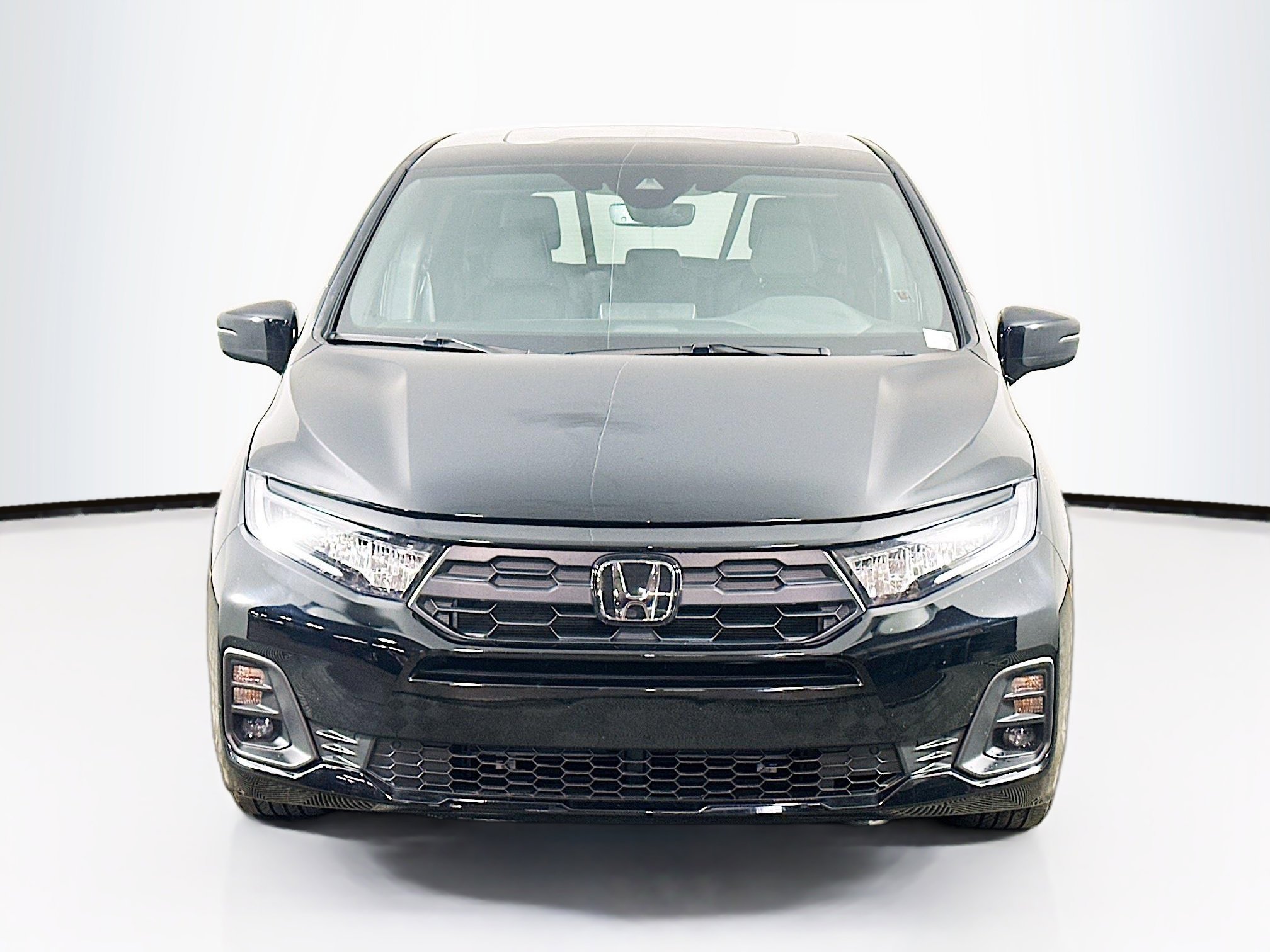 Used 2025 Honda Odyssey Sport-L image 2