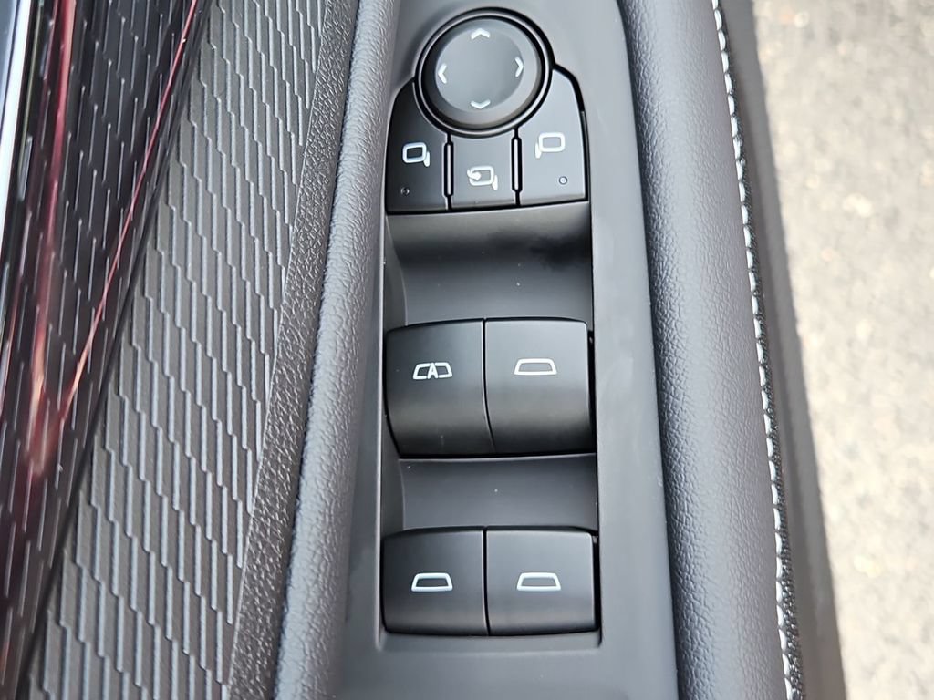 New 2026 Chevrolet Blazer EV LT FWD image 15