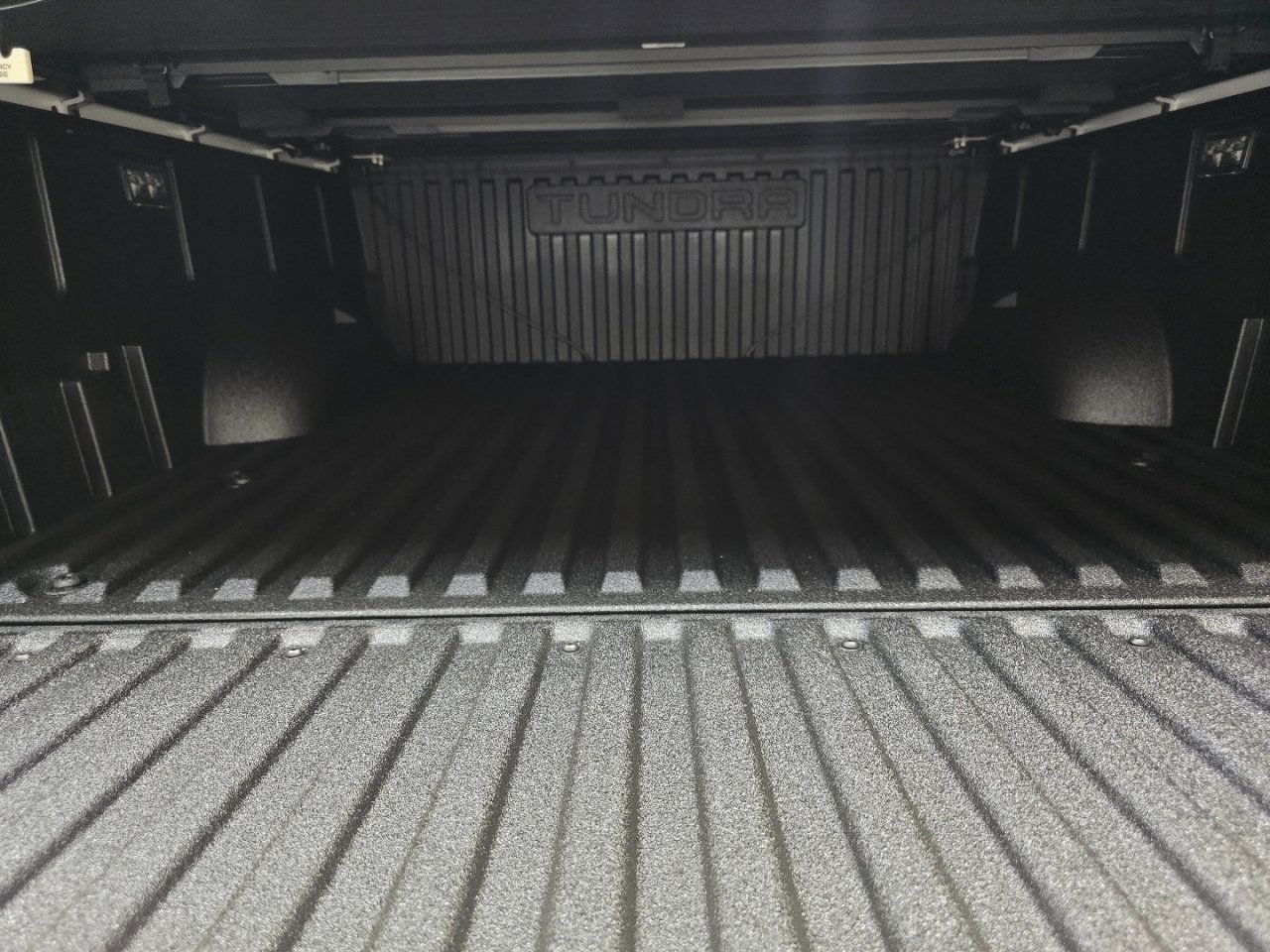 New 2026 Toyota Tundra 1794 Edition image 22