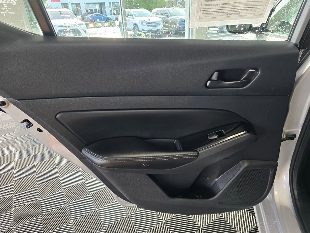 Used 2023 Nissan Altima 2.5 SV image 39