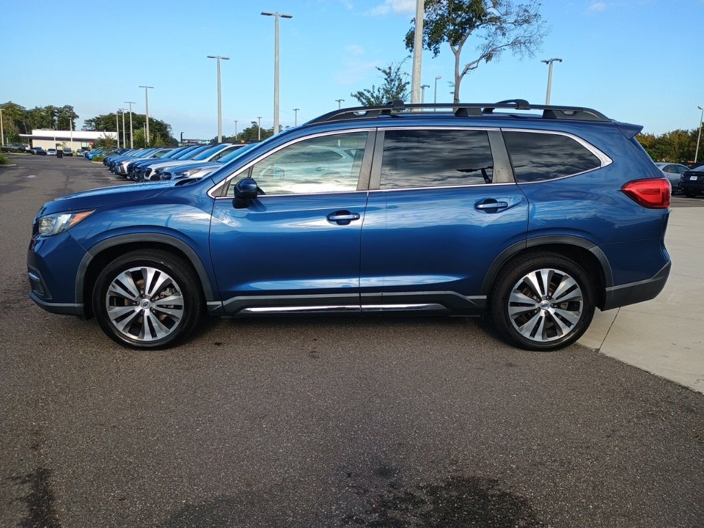 Used 2020 Subaru Ascent Limited w/ Technology Package image 8