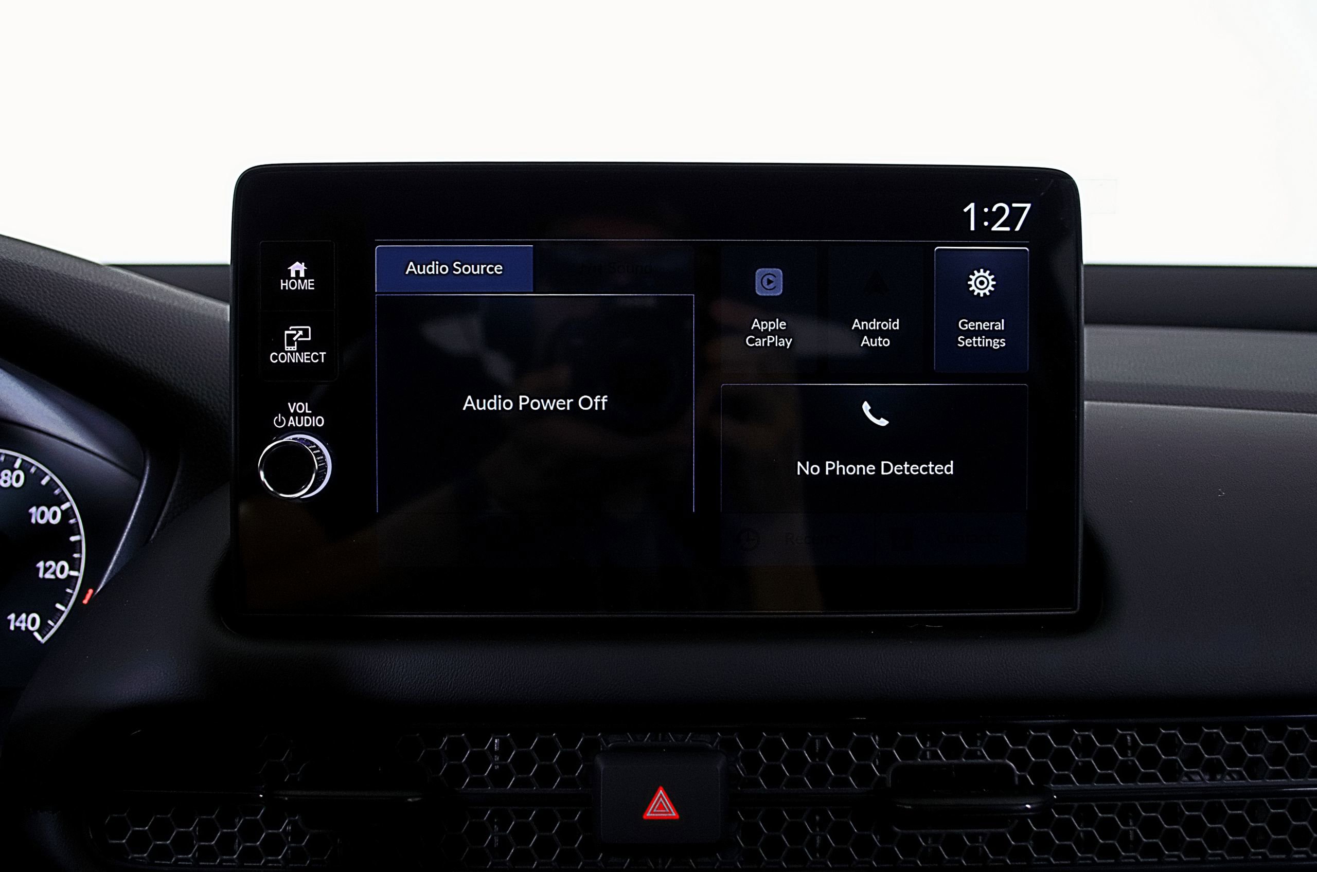 Certified 2026 Honda HR-V LX image 23