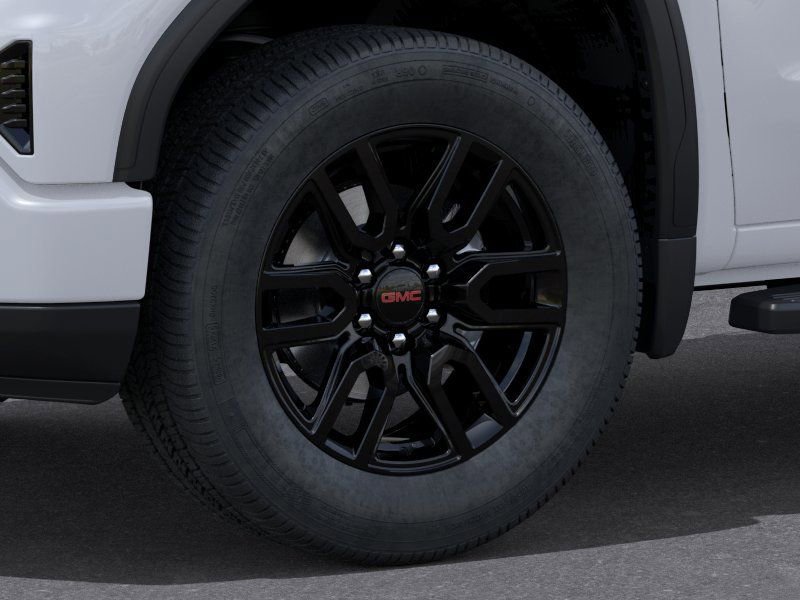 New 2026 GMC Sierra 1500 Elevation AWD/4WD image 10