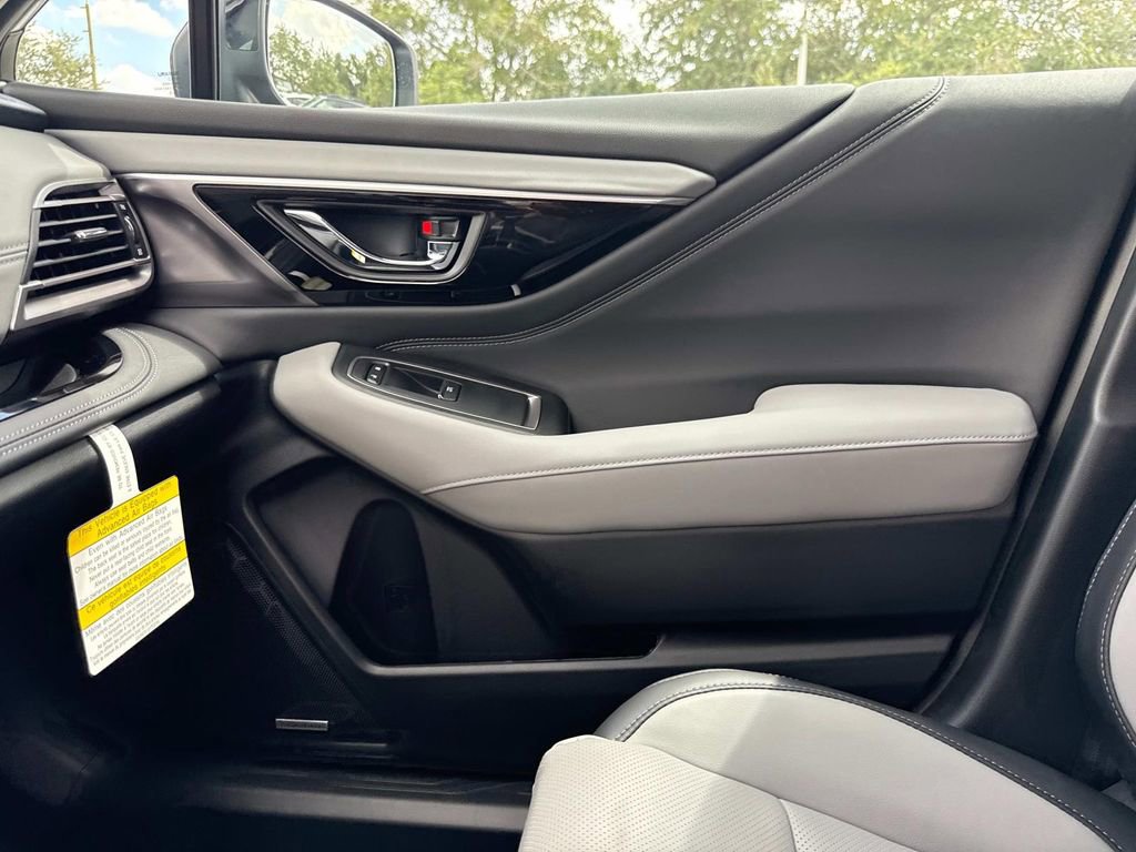 New 2025 Subaru Outback Limited w/ Popular Package #2 image 24