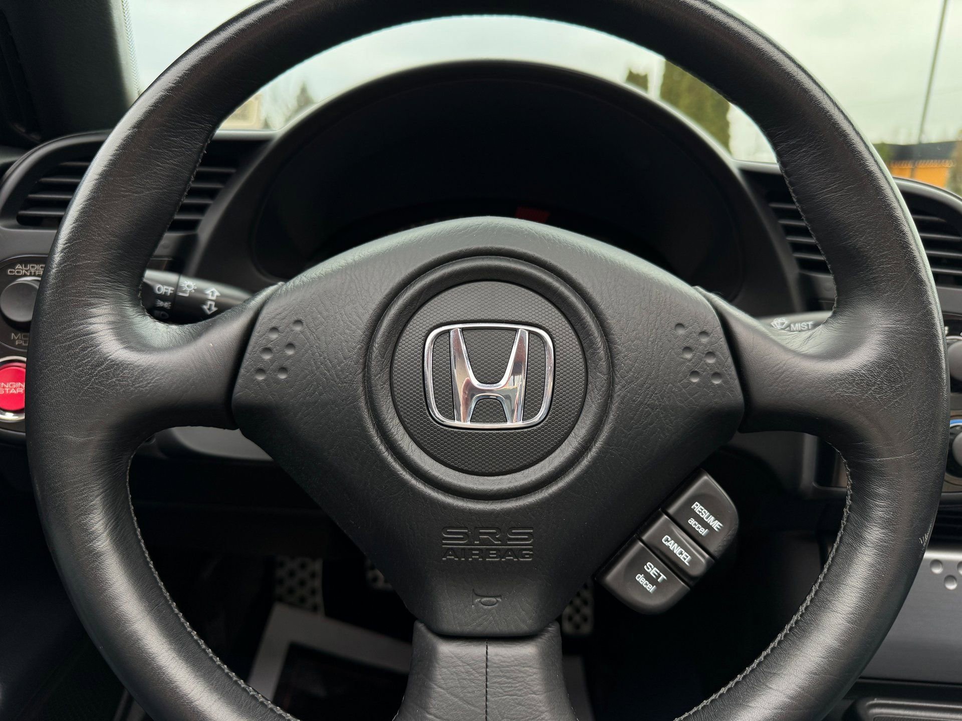 Used 2006 Honda S2000 image 43