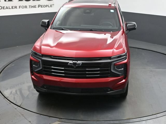 New 2026 Chevrolet Tahoe RST AWD/4WD image 38