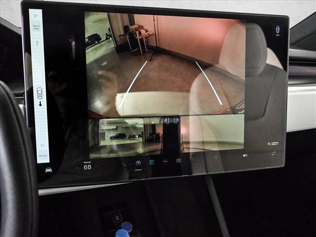Used 2023 Tesla Model X Plaid AWD/4WD image 22