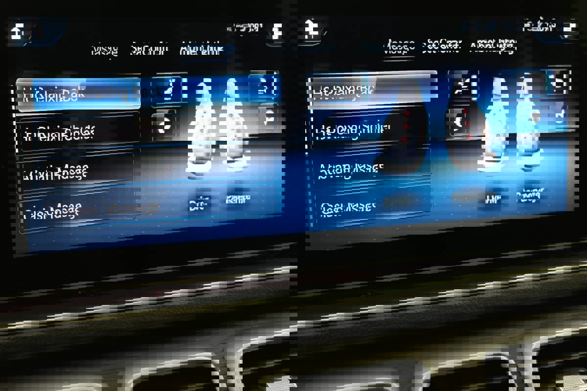 Used 2023 Mercedes-Benz GLS 580 4MATIC image 59