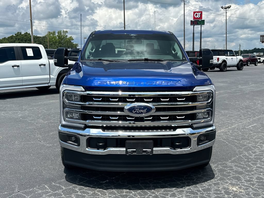 New 2026 Ford F350 Lariat AWD/4WD image 2