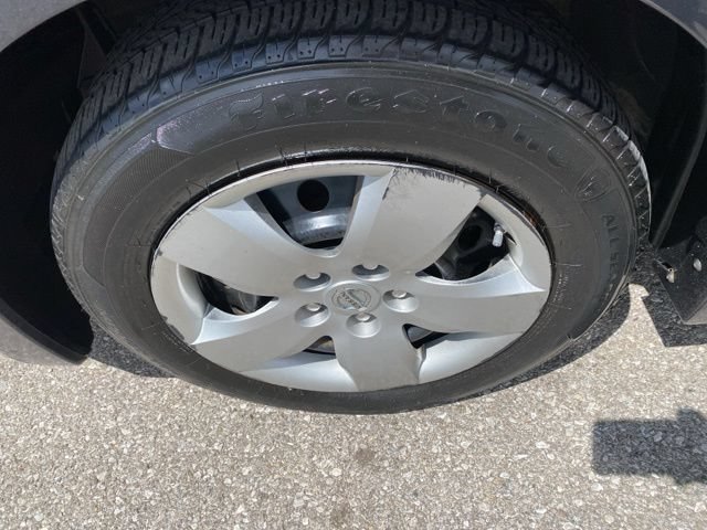 Used 2008 Nissan Altima 2.5 S FWD image 21